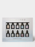 Luxury Ten Year Anniversary Perfume Oil Dropper Set