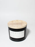 Tahitian Vanilla 12 oz cozy scented candle