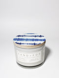 California Beach House 12 oz cozy scented candle