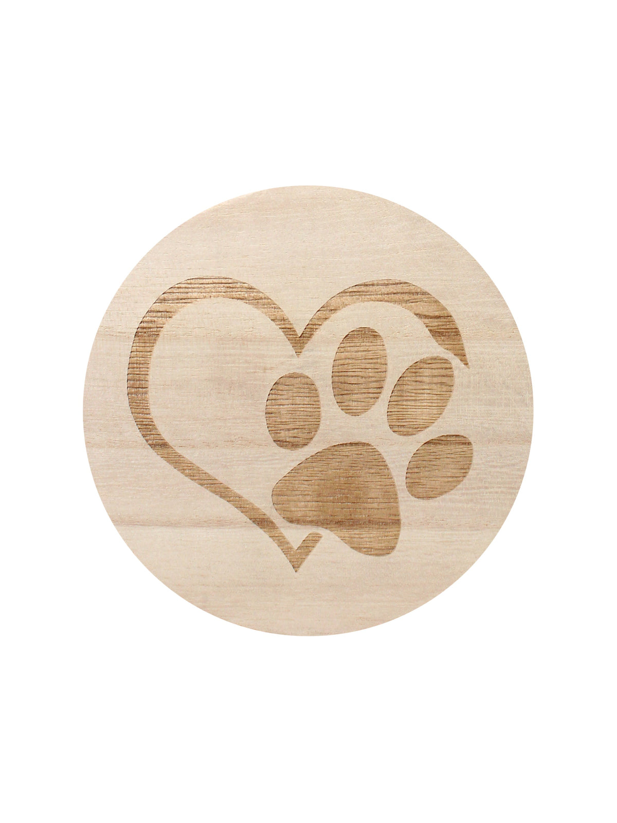 Sand + Paws Fresh Jasmine 12 oz calming scented candle