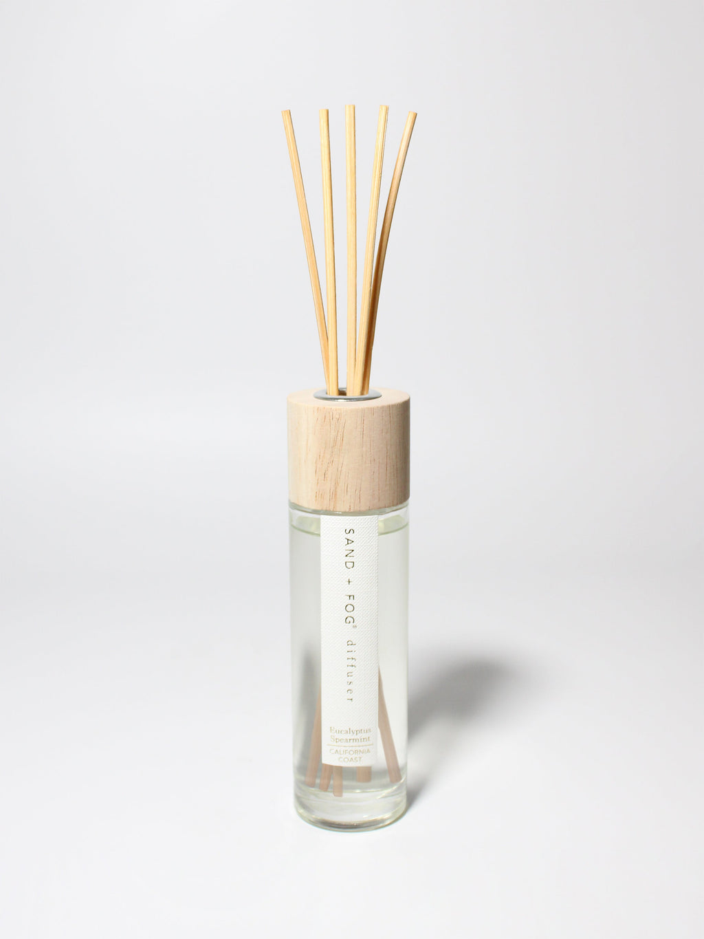 Eucalyptus Spearmint 100 ml Long-Lasting Reed Diffuser