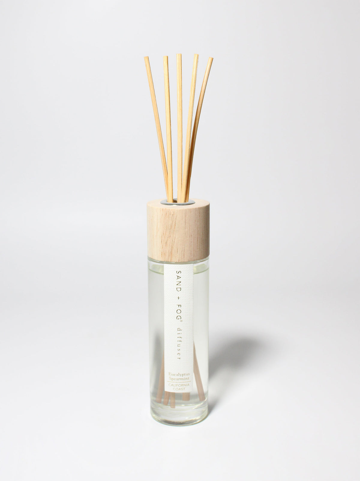 Eucalyptus Spearmint 100 ml Long-Lasting Reed Diffuser