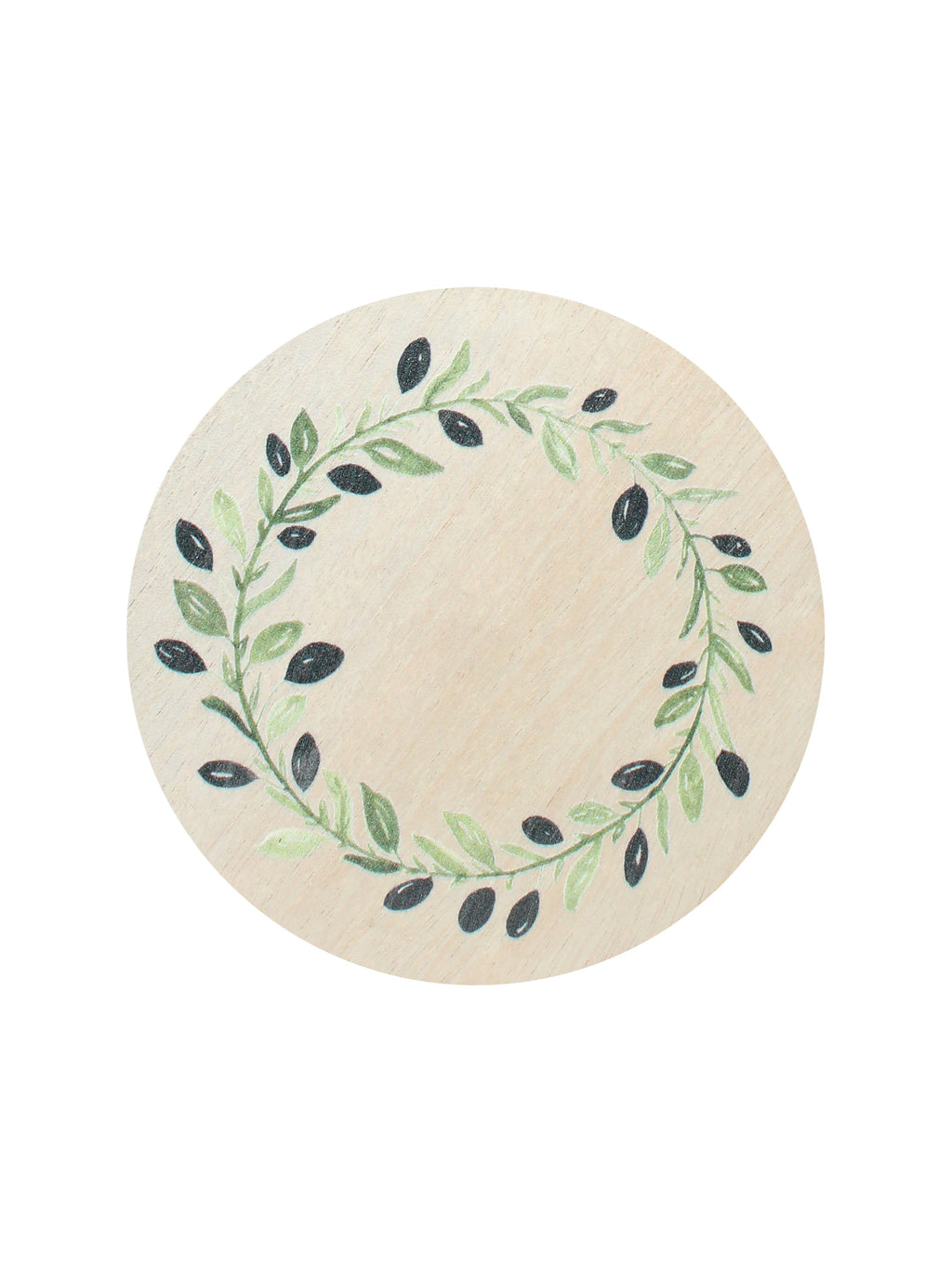 Olive Lemon 12 oz refreshing scented candle