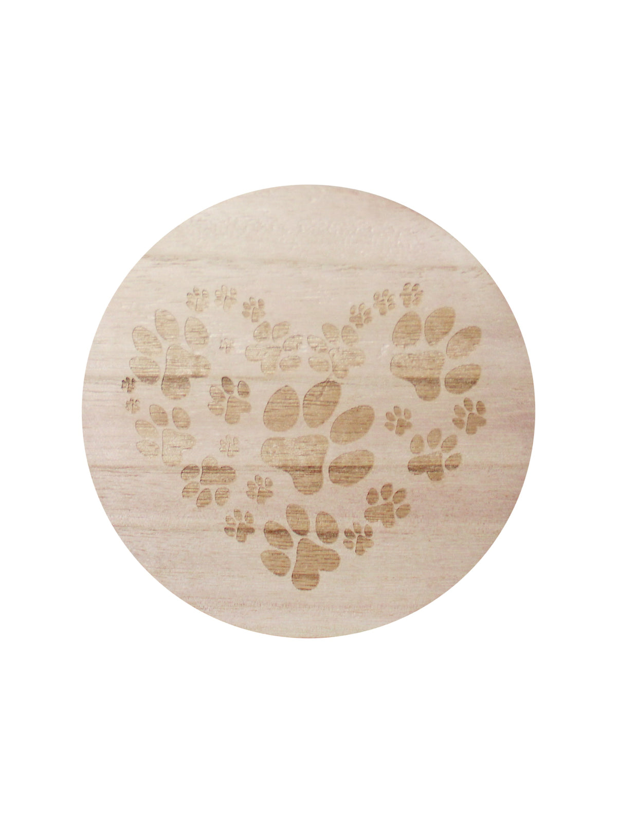 Sand + Paws French Lavender 12 oz calming scented candle