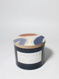 Ocean & Sea Salt 12 oz refreshing scented candle