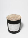 Vanilla Tobacco 21 oz cozy scented candle