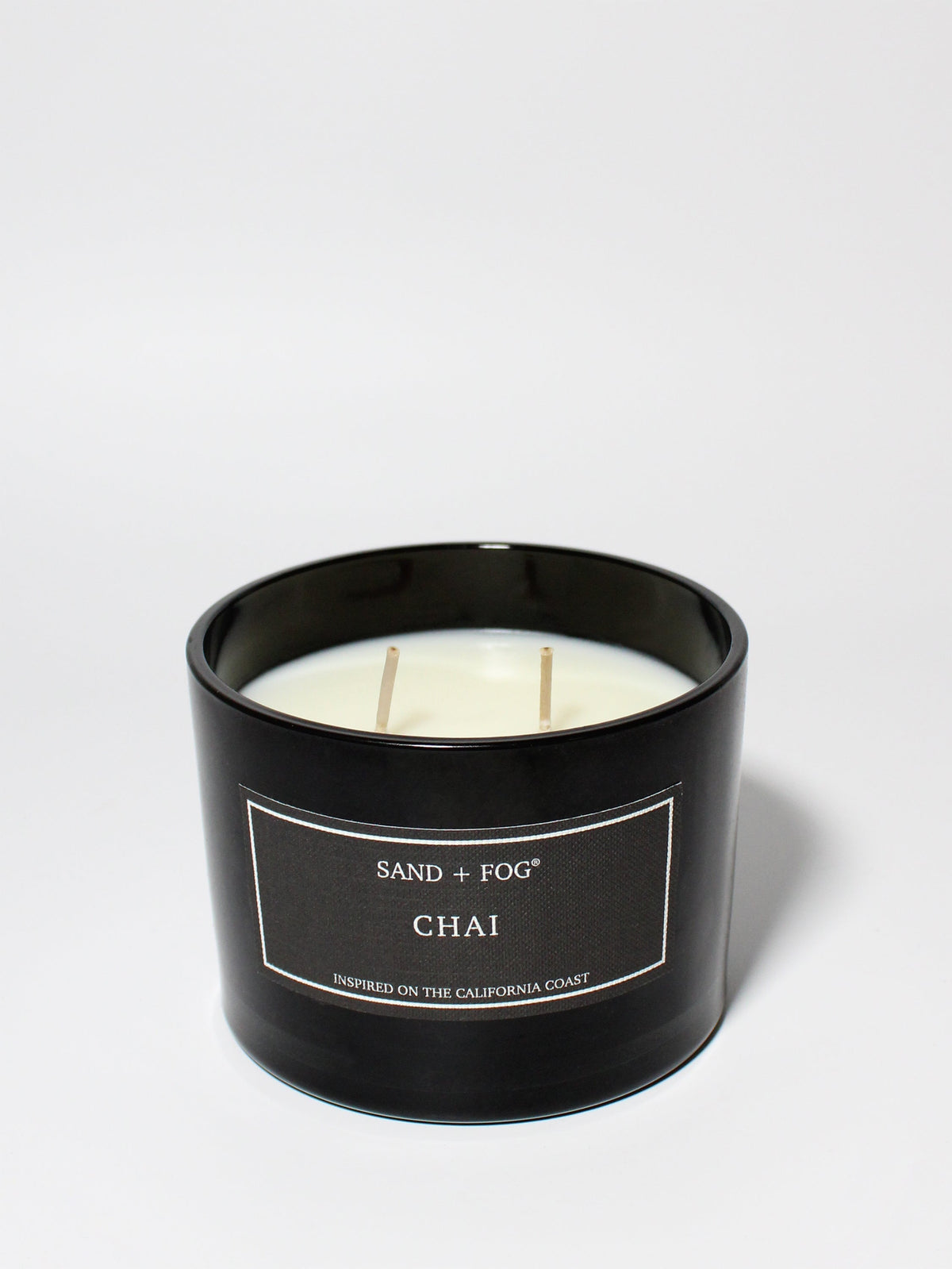 Chai 12 oz cozy scented candle