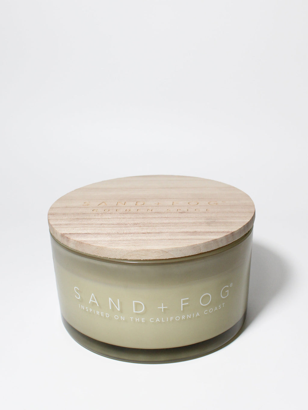 Golden Spice 23 oz cozy scented Candle