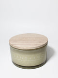 Golden Spice 23 oz cozy scented Candle
