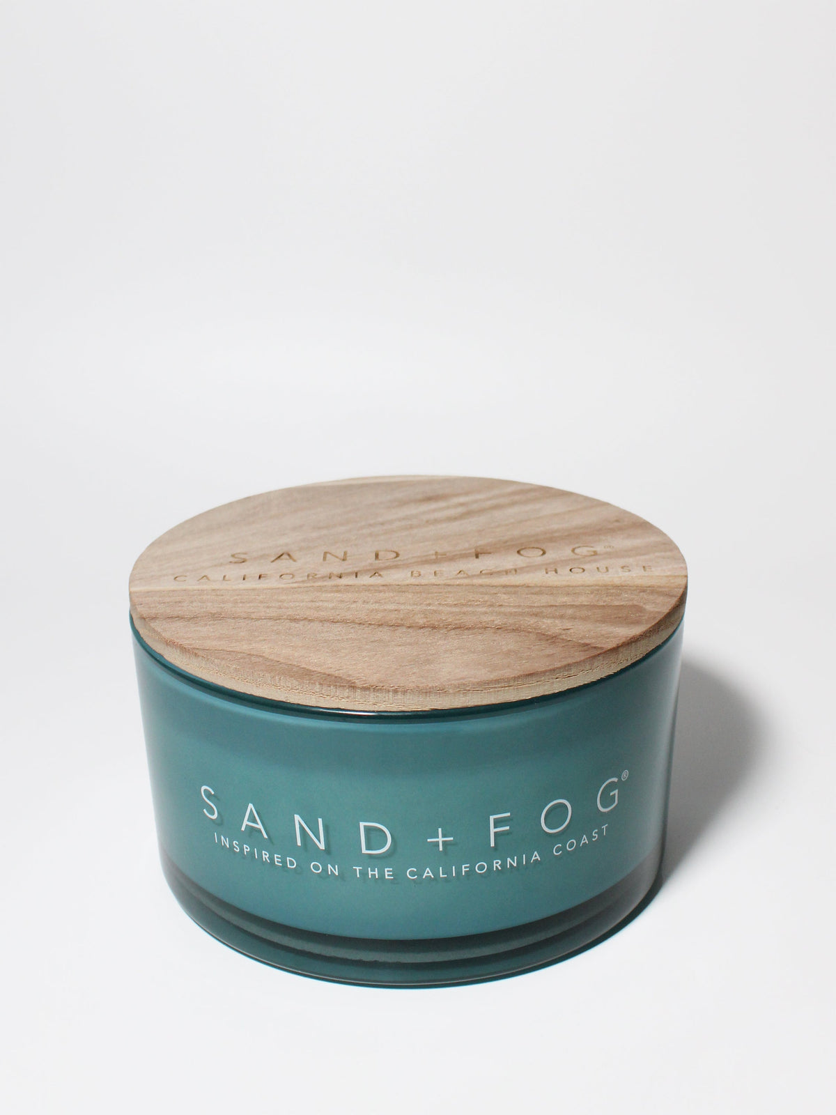 California Beach House 23 oz cozy scented candle