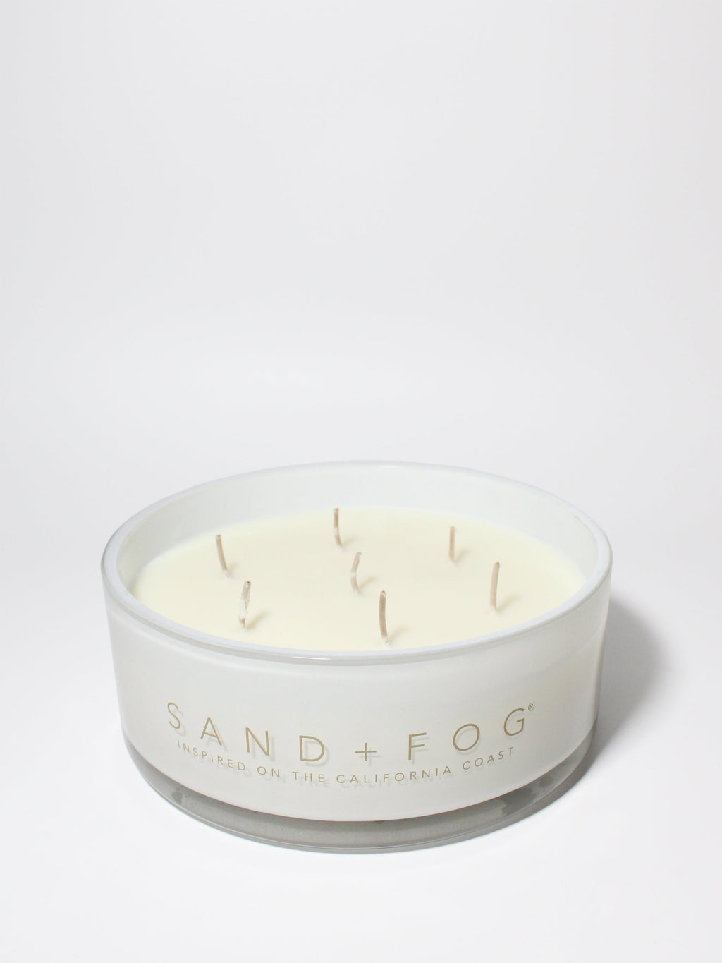 Ocean Mist 34 oz refreshing scented candle