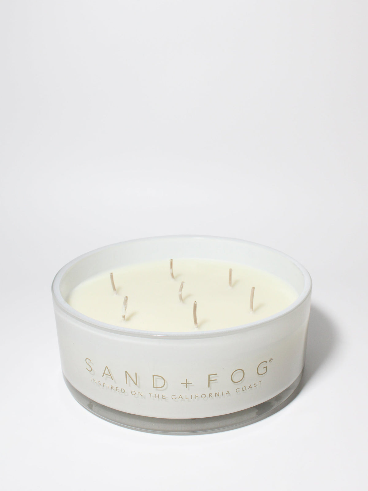 Ocean Mist 34 oz refreshing scented candle