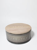 Vanilla Sandalwood 34 oz cozy scented candle