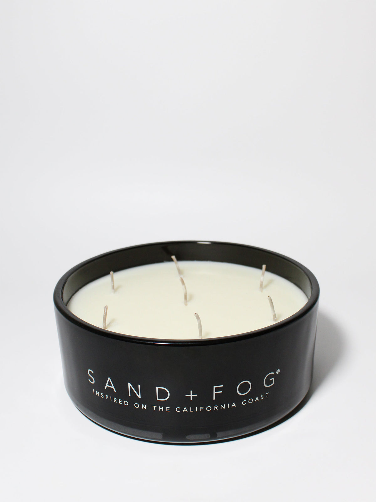 Chai 35 oz cozy scented candle