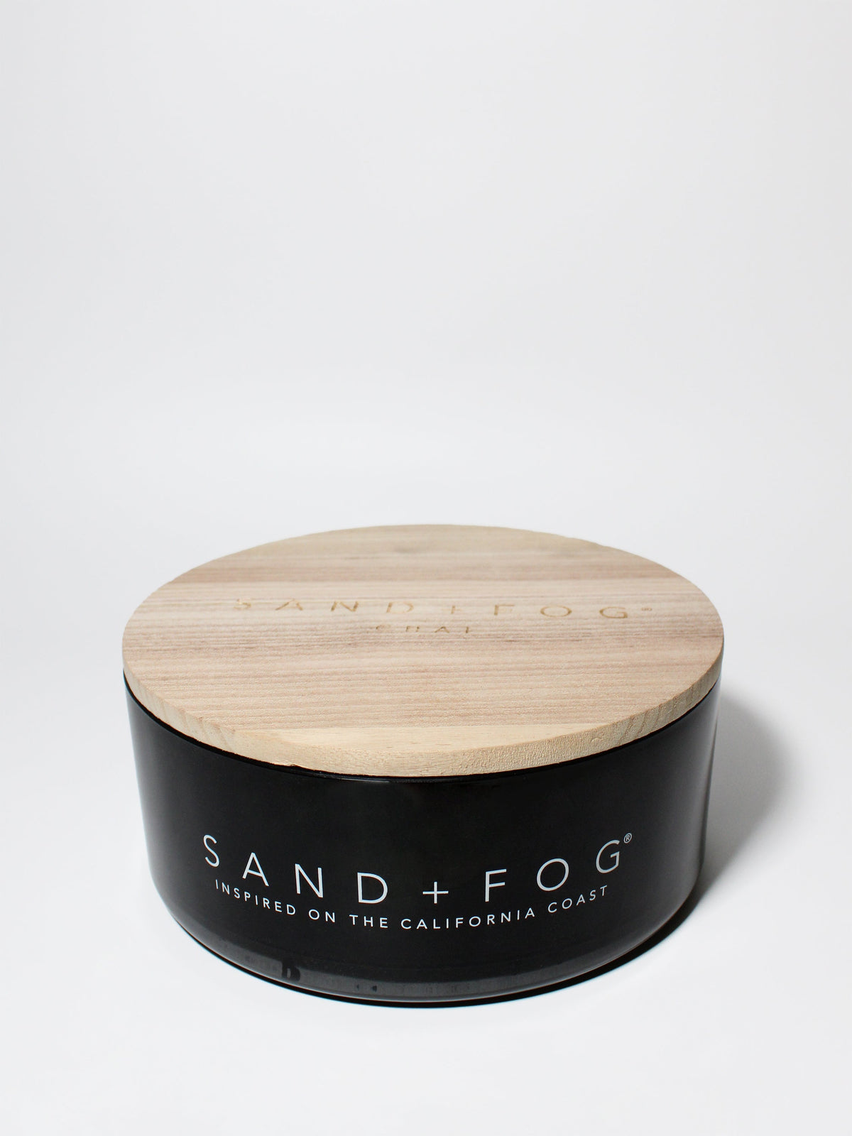 Chai 35 oz cozy scented candle