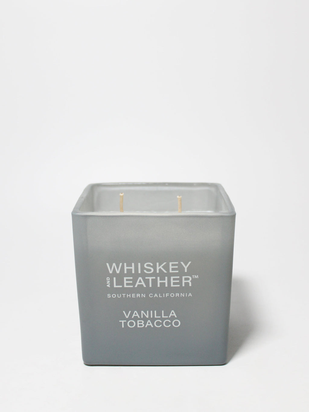 Vanilla Tobacco 16 oz cozy scented candle