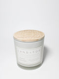 Mango Tangerine 21 oz refreshing scented candle