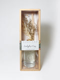 Eucalyptus & Sage 110 ml Long-Lasting Reed Diffuser