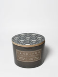 Pumpkin Patch 12 oz cozy scented candle