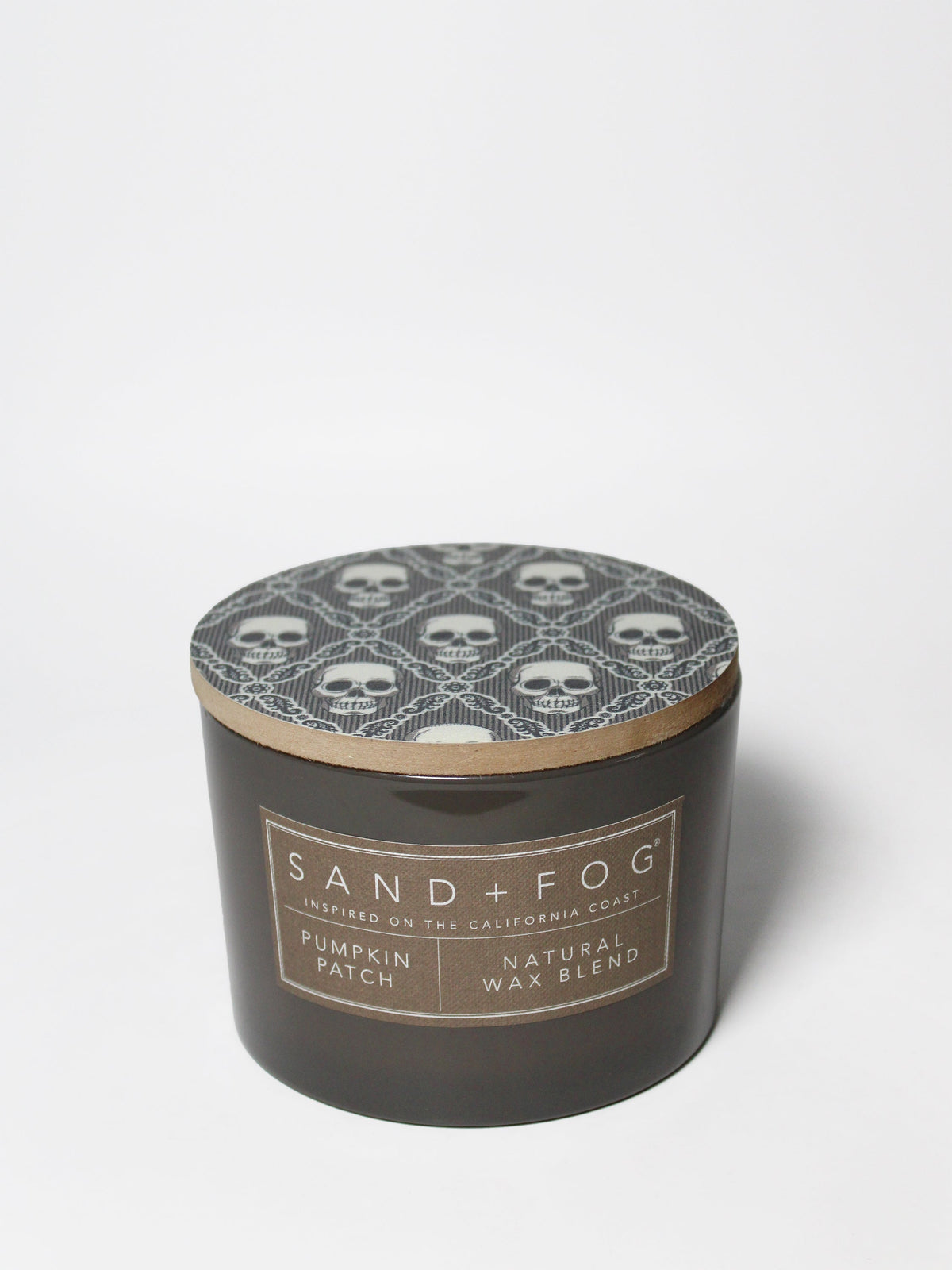 Pumpkin Patch 12 oz cozy scented candle