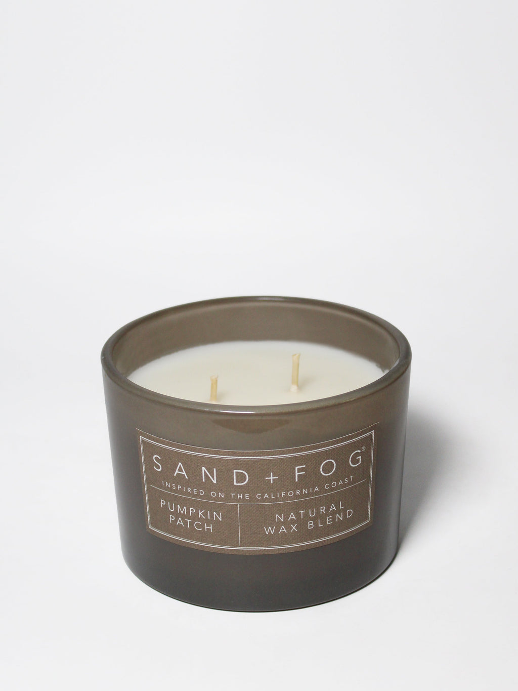 Pumpkin Patch 12 oz cozy scented candle