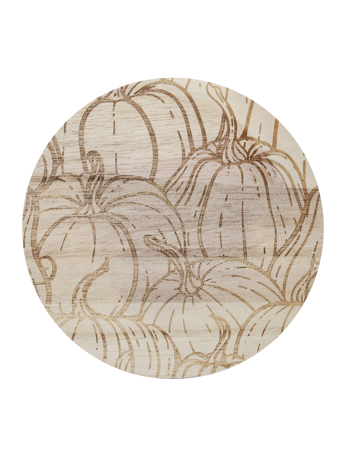 Vanilla Pumpkin 12 oz cozy scented candle