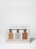 Luxury Exploratory Perfume Oil Rollerball Set - A Bit of Everything Collection