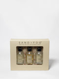 Luxury Exploratory Perfume Oil Set - Soft Serenade Collection
