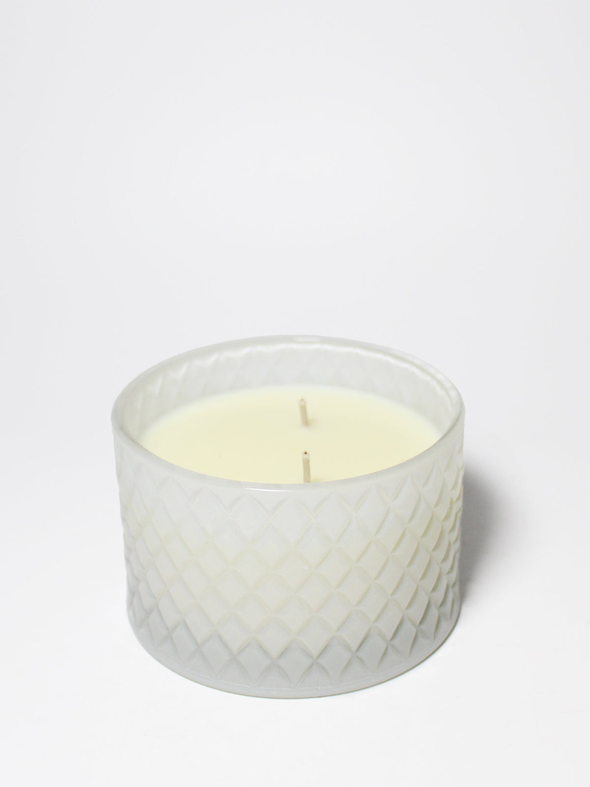 Tropical Citrus 9.5 oz fresh scented candle