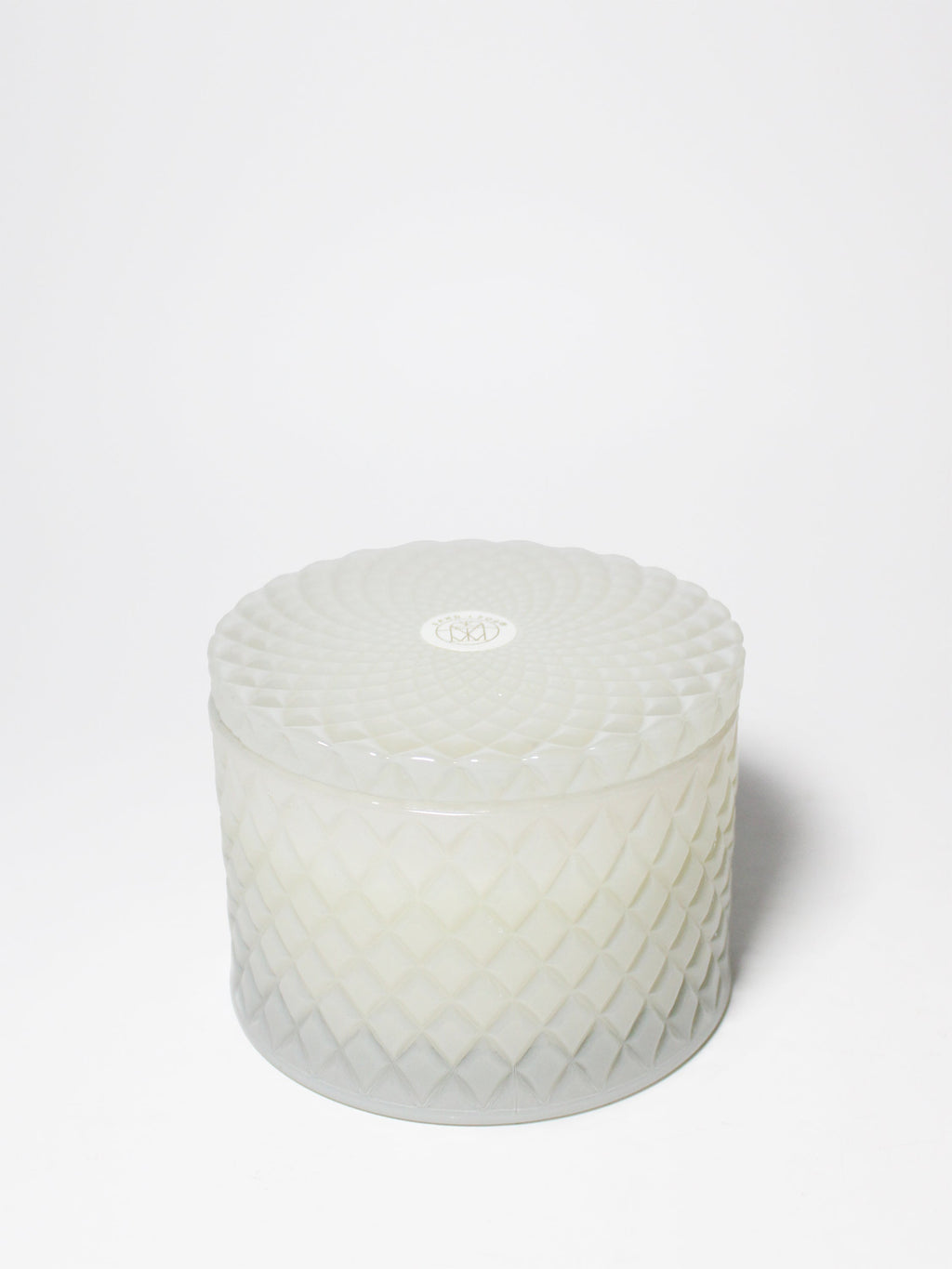 Tropical Citrus 9.5 oz fresh scented candle