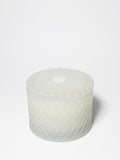 Tropical Citrus 9.5 oz fresh scented candle