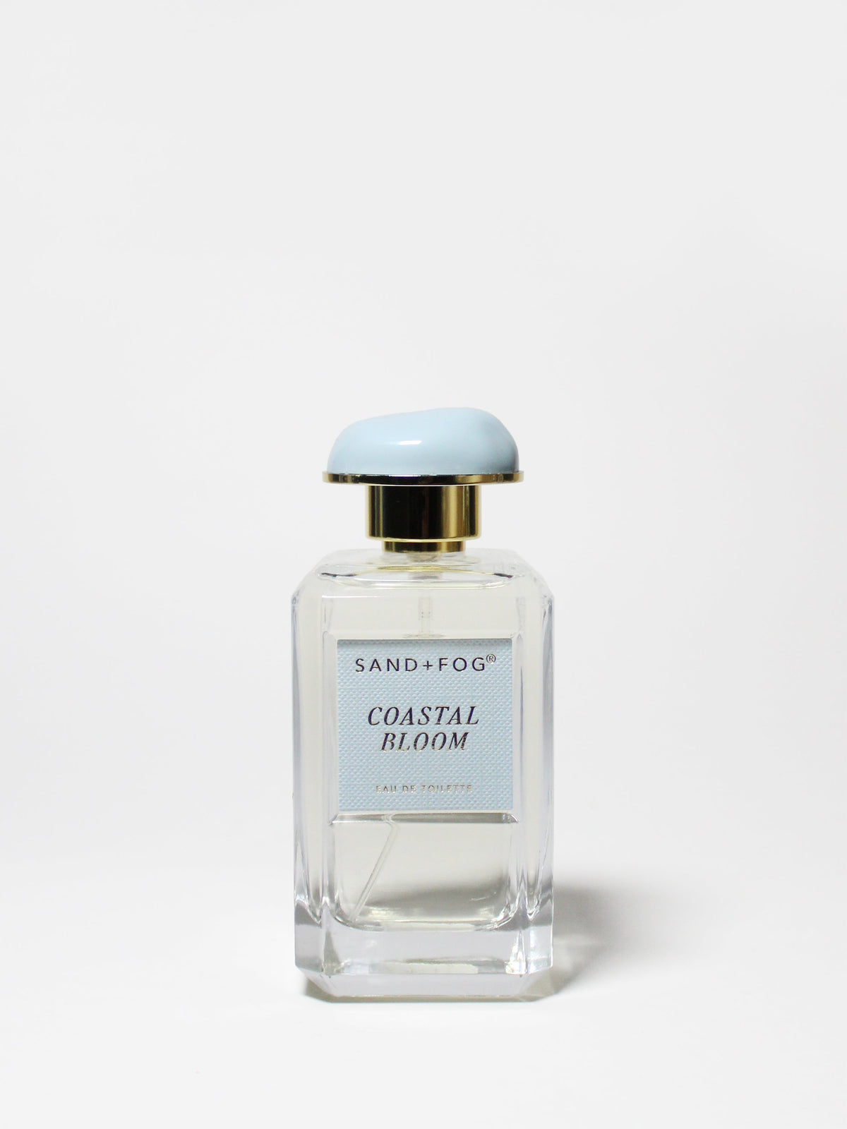 Coastal Bloom 100 ml Long-Lasting Eau de Toilette
