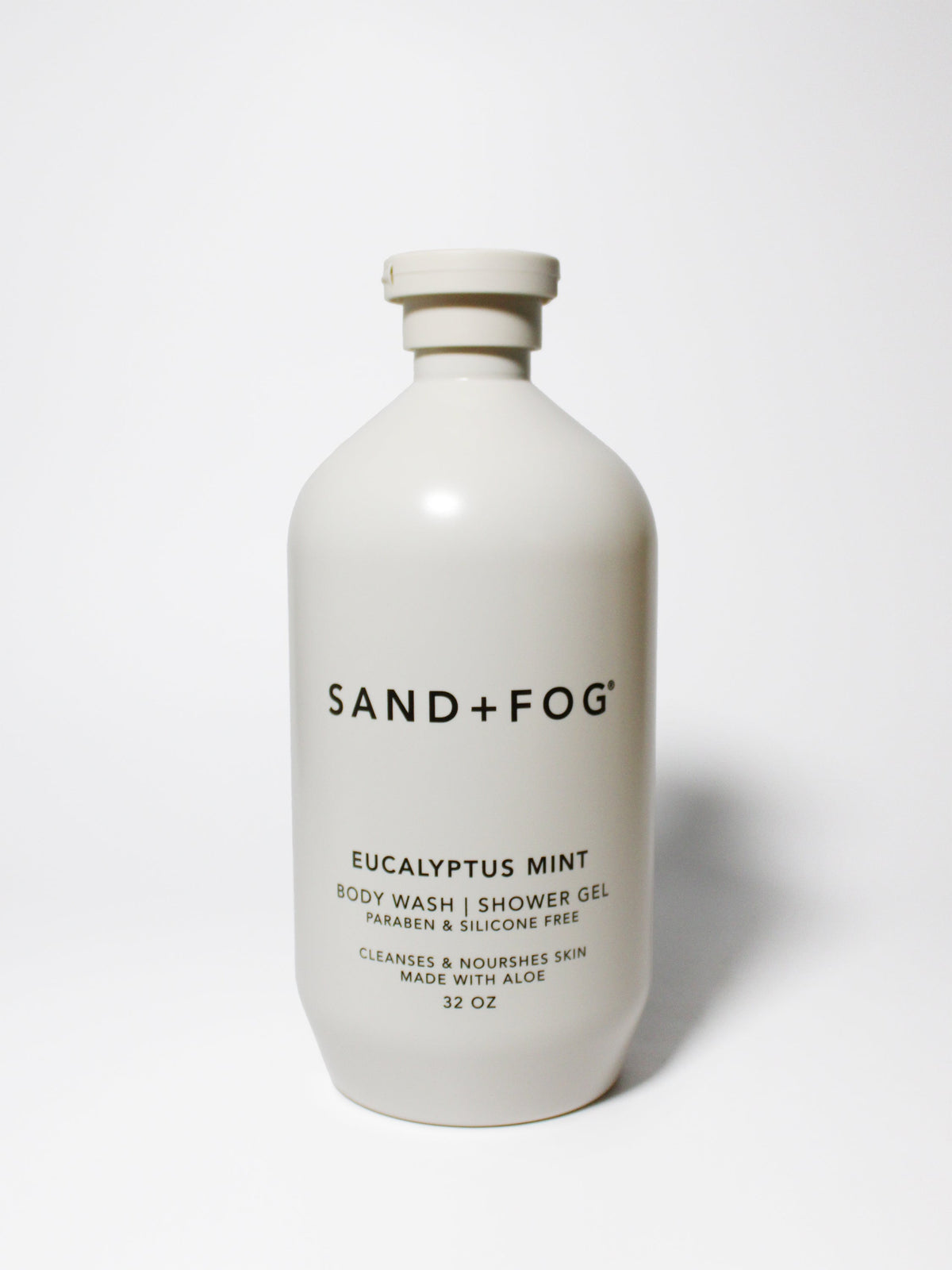 Eucalyptus Mint 32 oz Moisturizing Body Wash