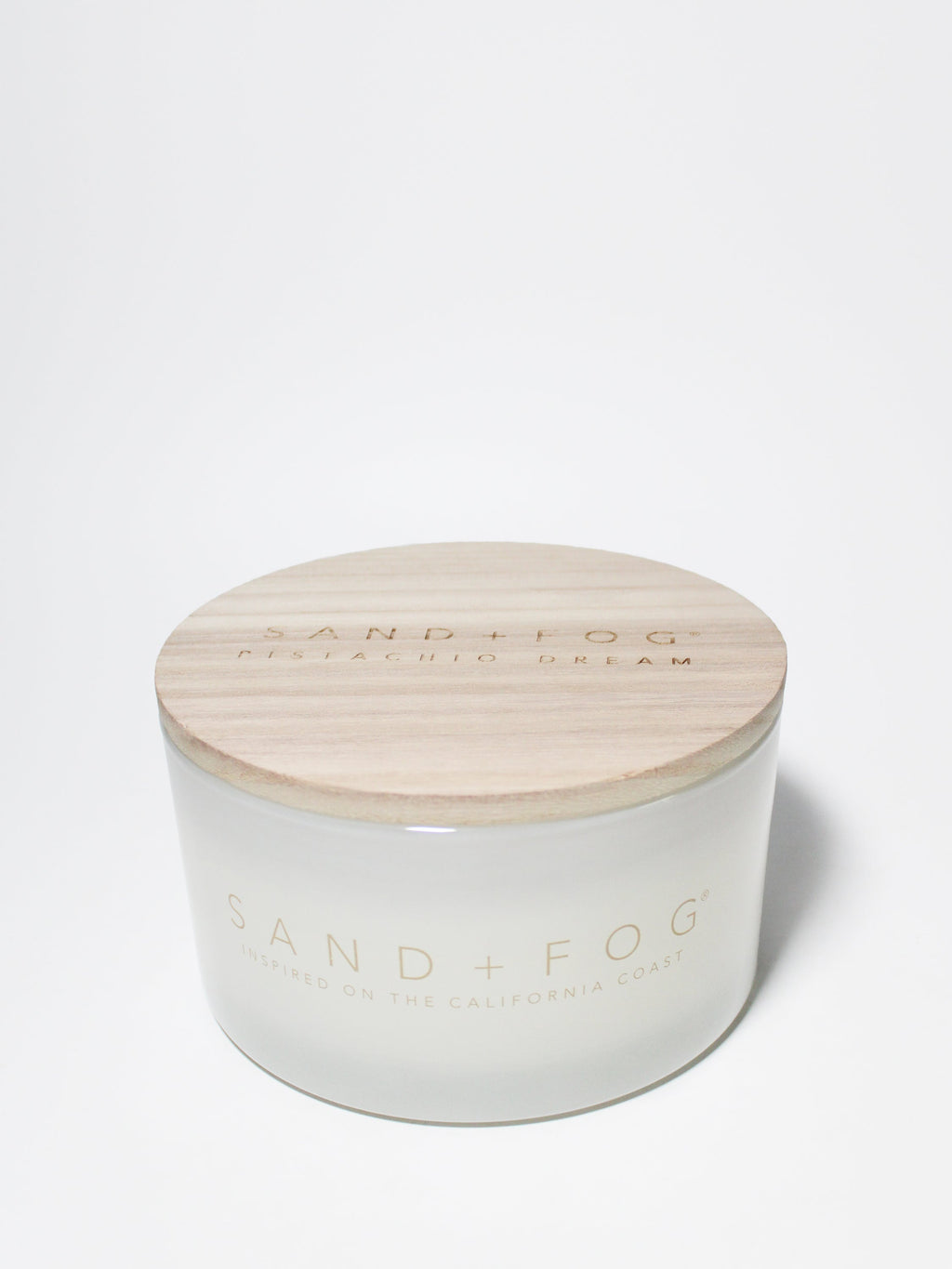 Pistachio Dream 23 oz cozy scented candle