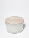 Pistachio Dream 23 oz cozy scented candle