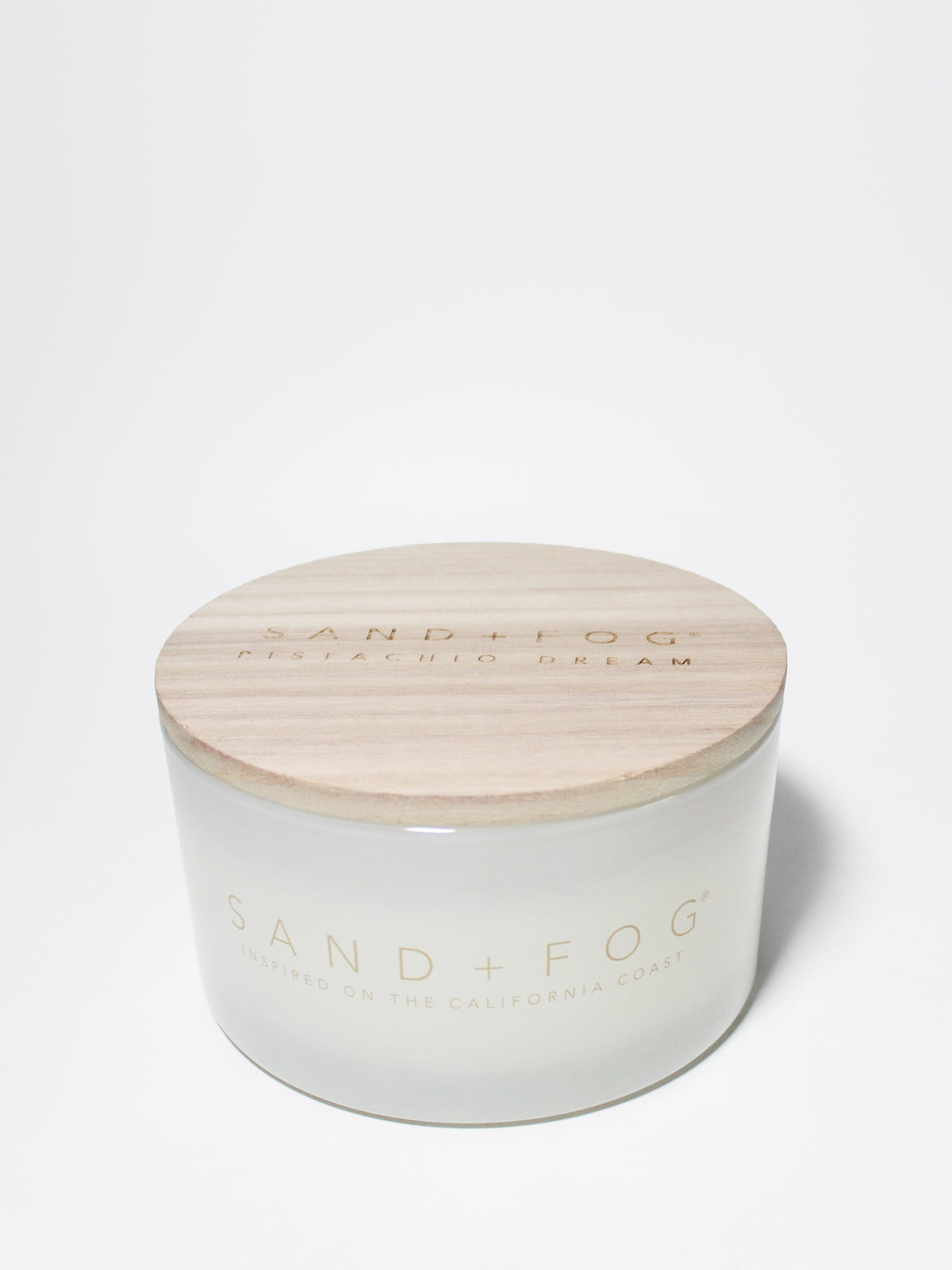 Pistachio Dream 23 oz cozy scented candle