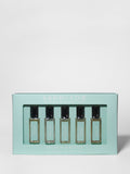 Luxury Discovery Perfume Oil Rollerball Collection - Vacay in A Bottle