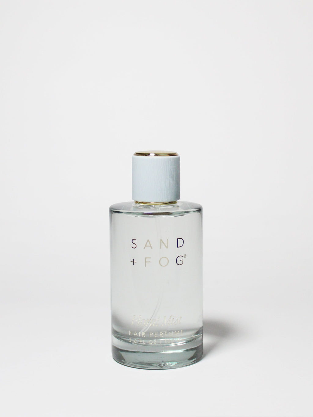 Floral Mist 107 ml Soft Hair Perfume