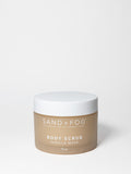 Vanilla Musk 10 oz Smoothing Body Scrub