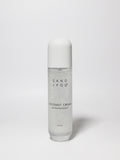 Coconut Cream 4 oz Silky Illuminating Body Oil