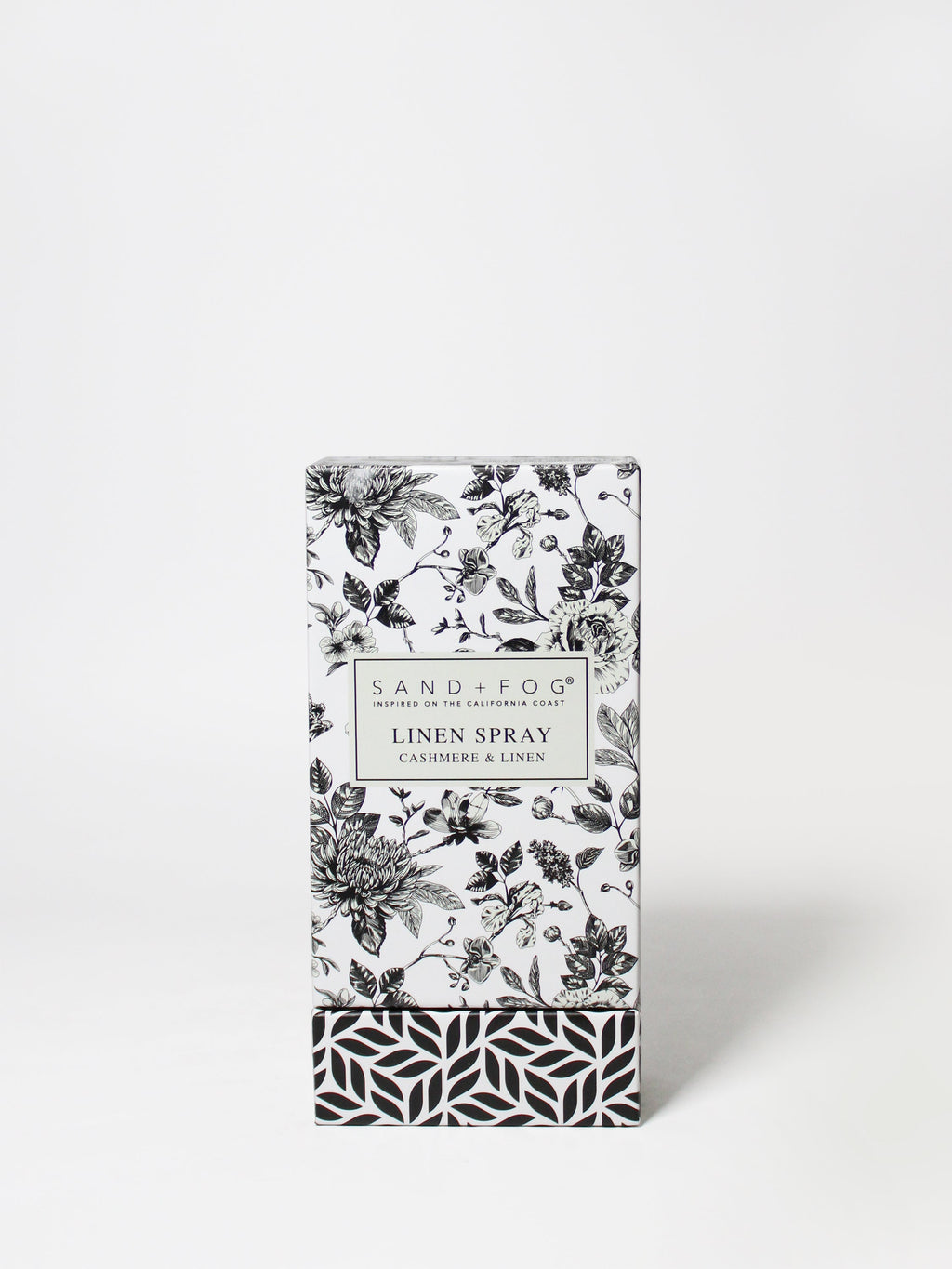 Cashmere & Linen 95ml Fresh Linen Spray