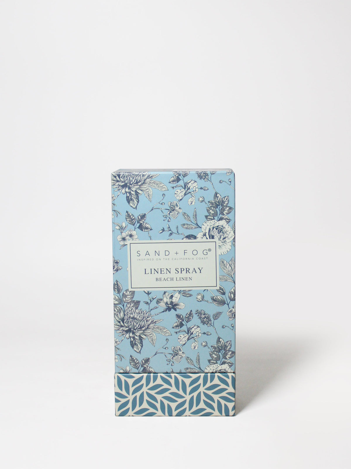 Beach Linen 95ml Fresh Linen Spray