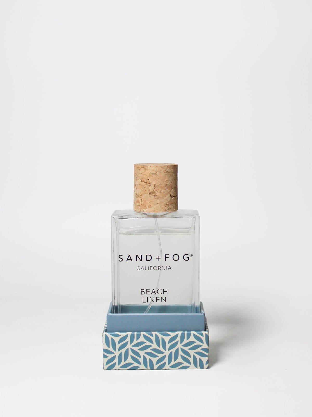 Beach Linen 95ml Fresh Linen Spray