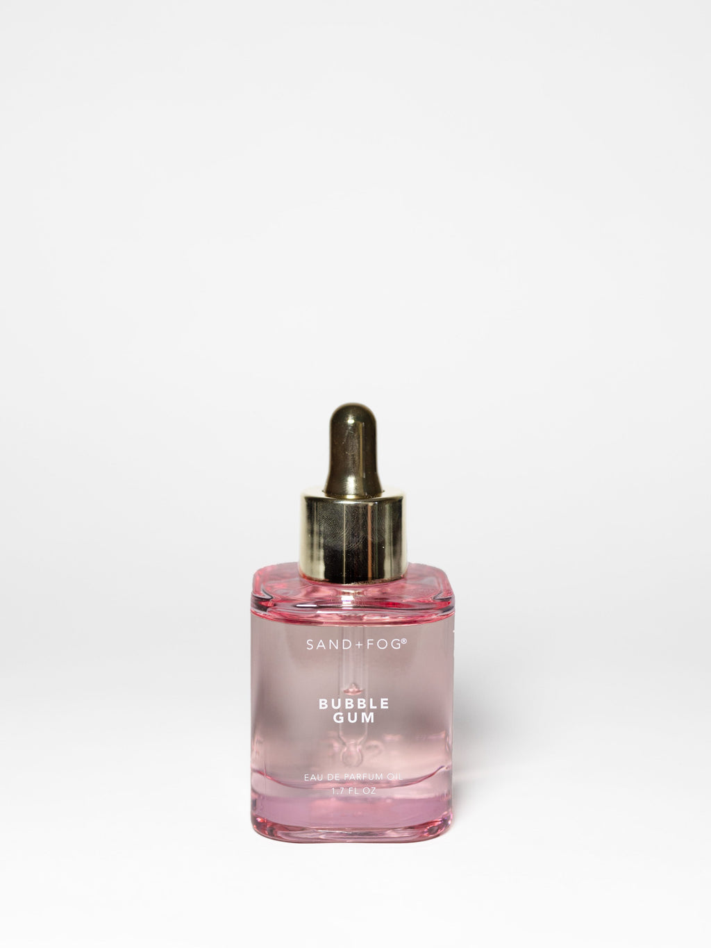 Bubble Gum 50ml Long-Lasting Perfume Oil Dropper