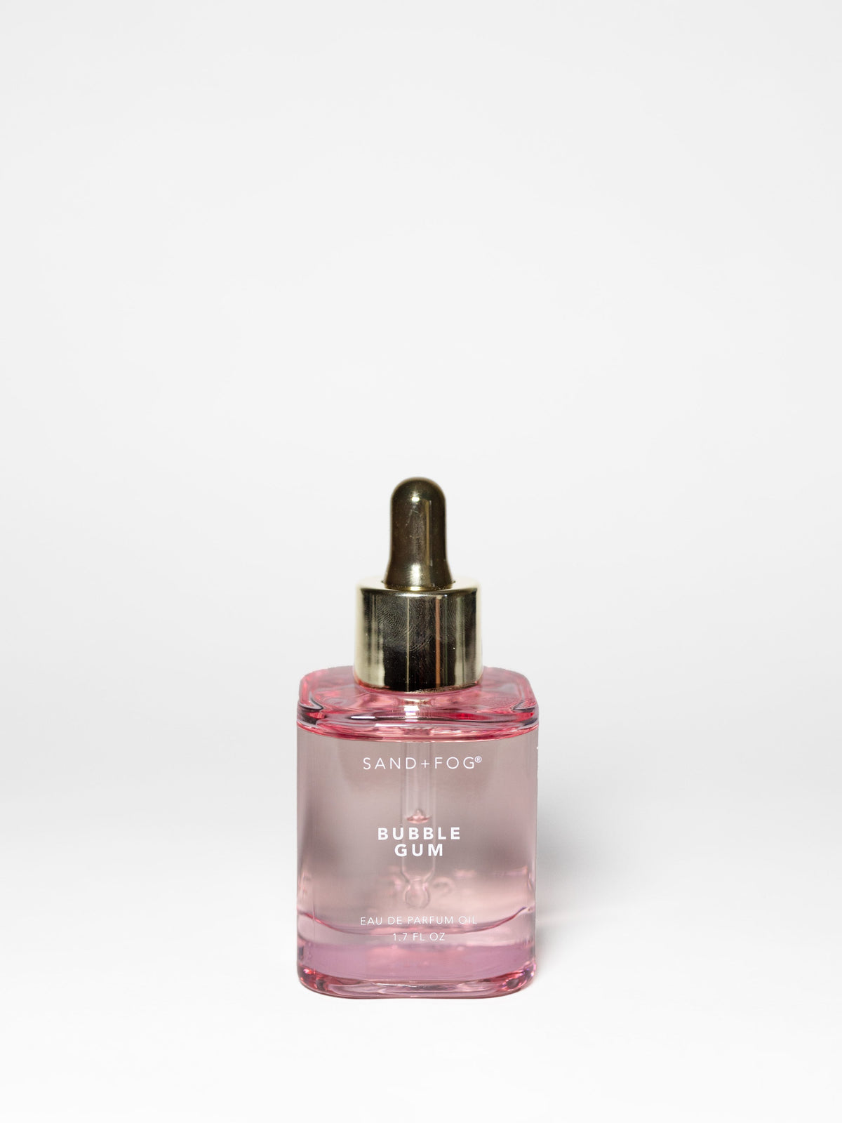 Bubble Gum 50ml Long-Lasting Perfume Oil Dropper