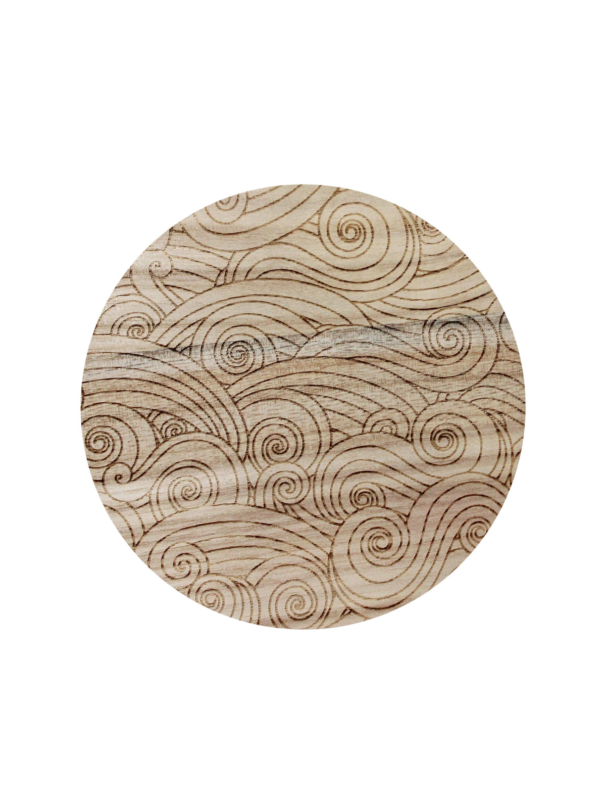 Clean Waves 12 oz refreshing scented candle