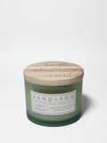 French Lavender 12 oz calming scented candle
