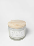 Point Loma 12 oz refreshing scented candle