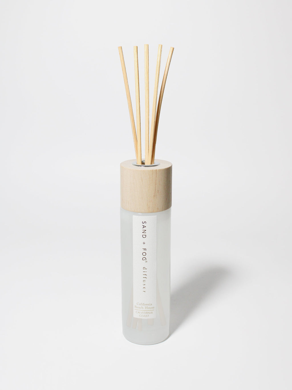 California Beach House 100 ml Long-Lasting Reed Diffuser