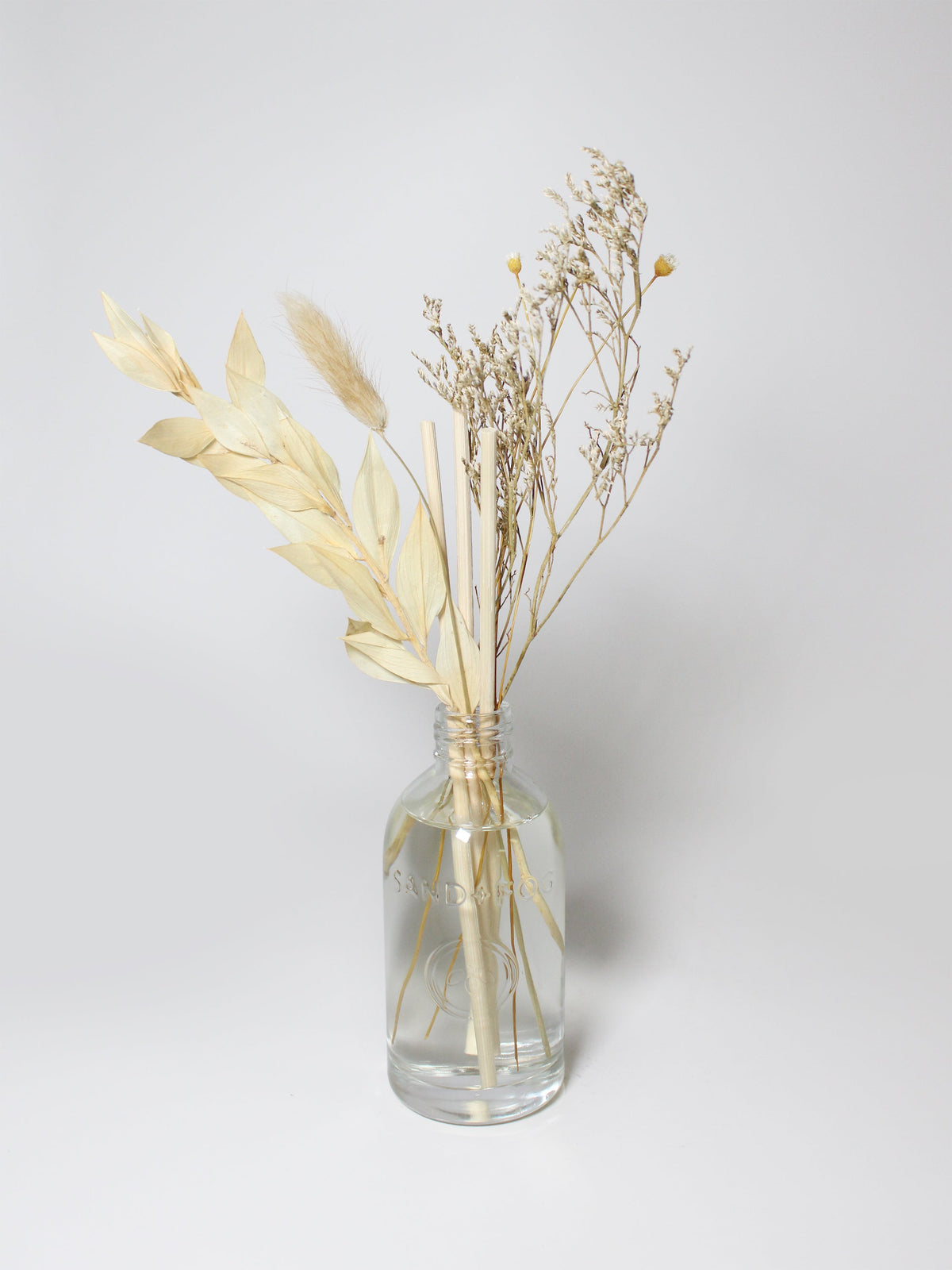 Apple Spice 110 ml Long-Lasting Reed Diffuser